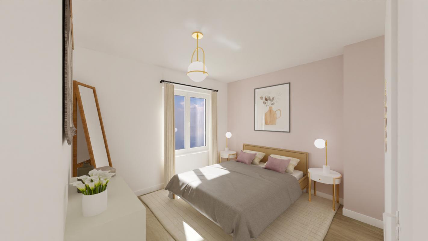 COSY NACRE