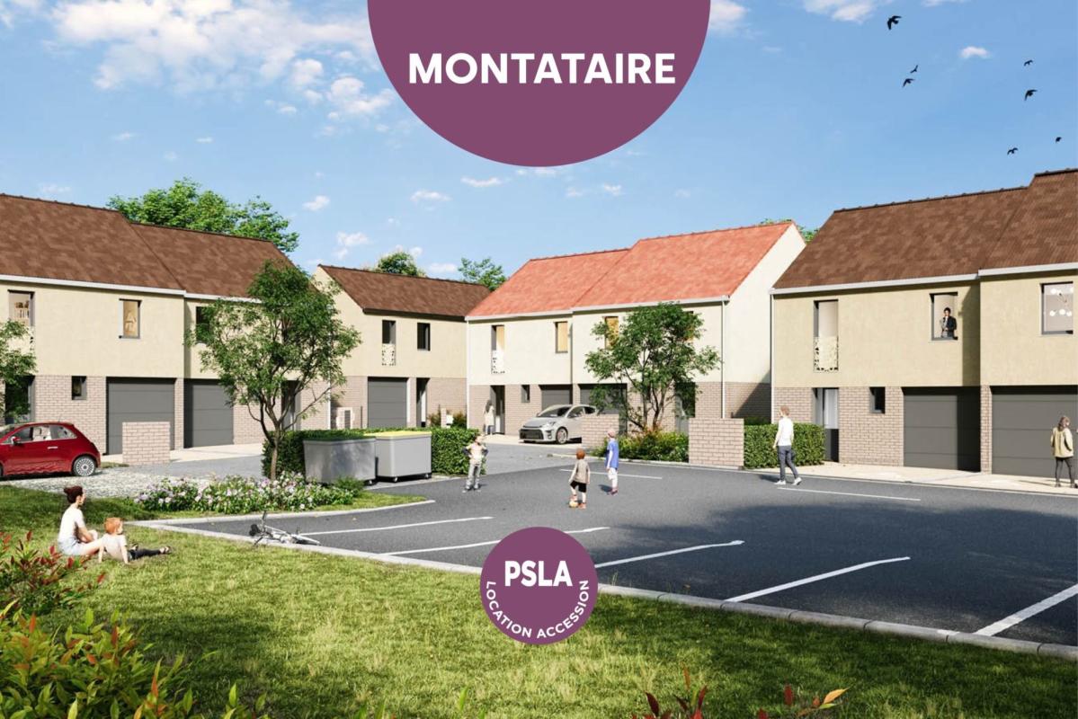 CŒUR DE MONTATAIRE