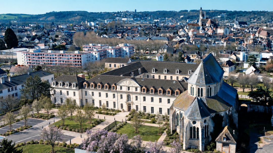 Programme neuf