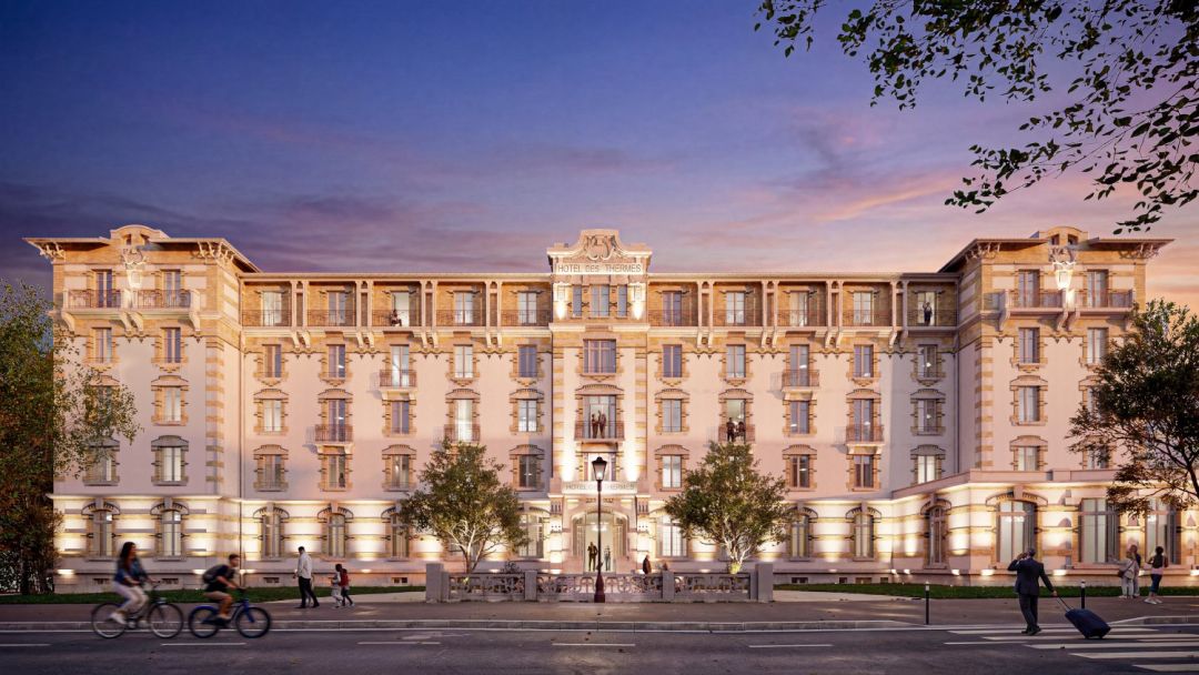 Programme neuf
