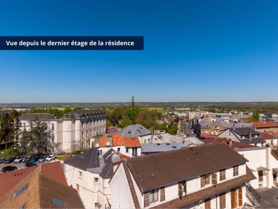 Programme neuf