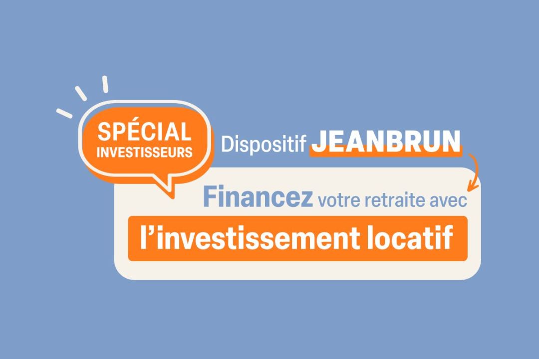 Programme neuf