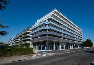 Programme neuf