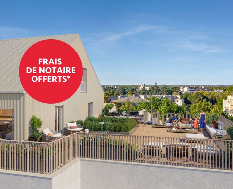 Programme neuf