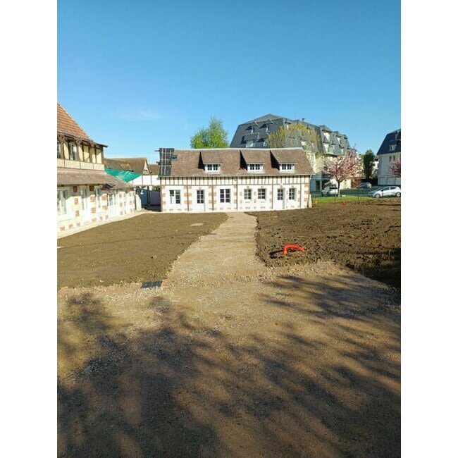 Programme neuf