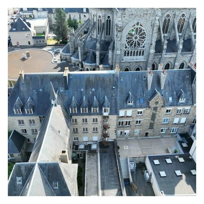 Programme neuf