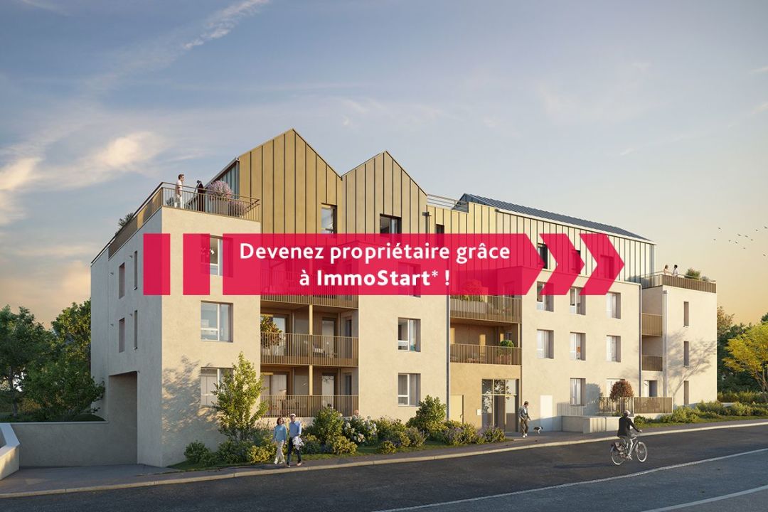 Programme neuf