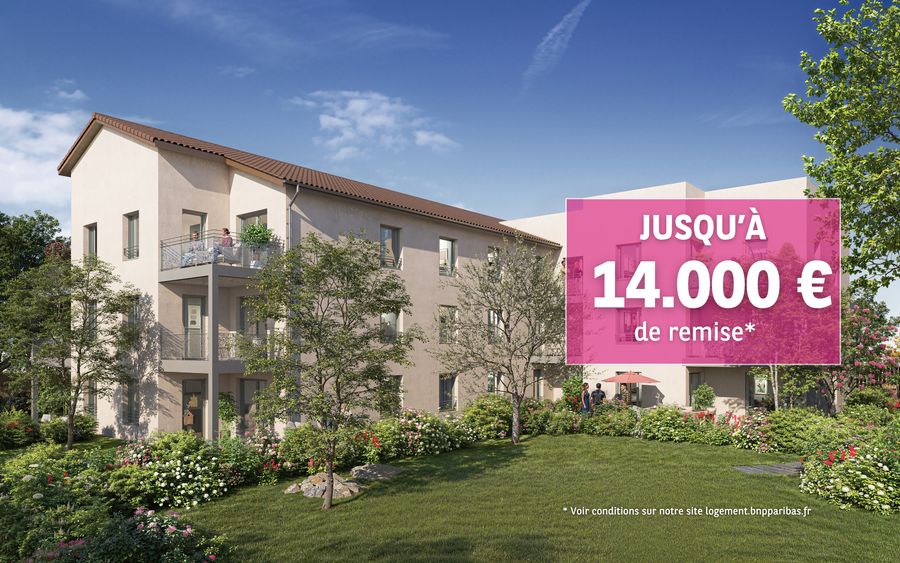 Programme neuf