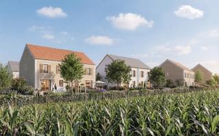 Programme neuf