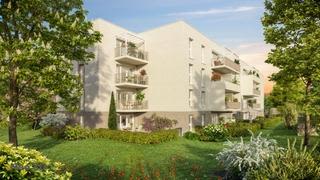 Programme neuf