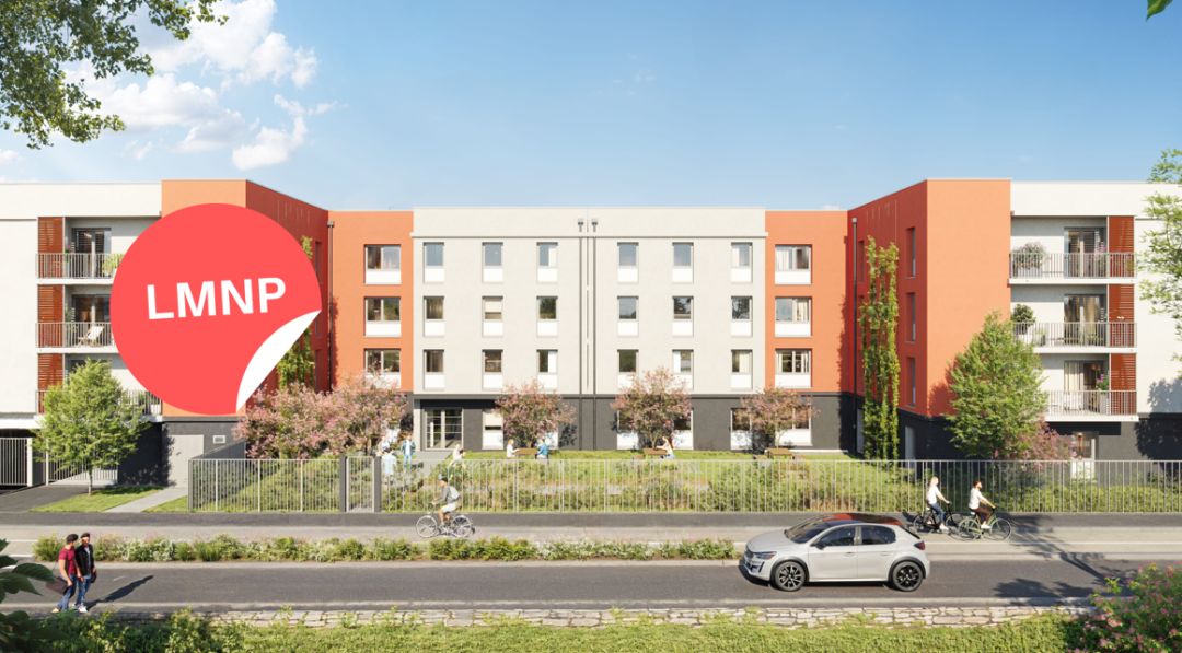 Programme neuf