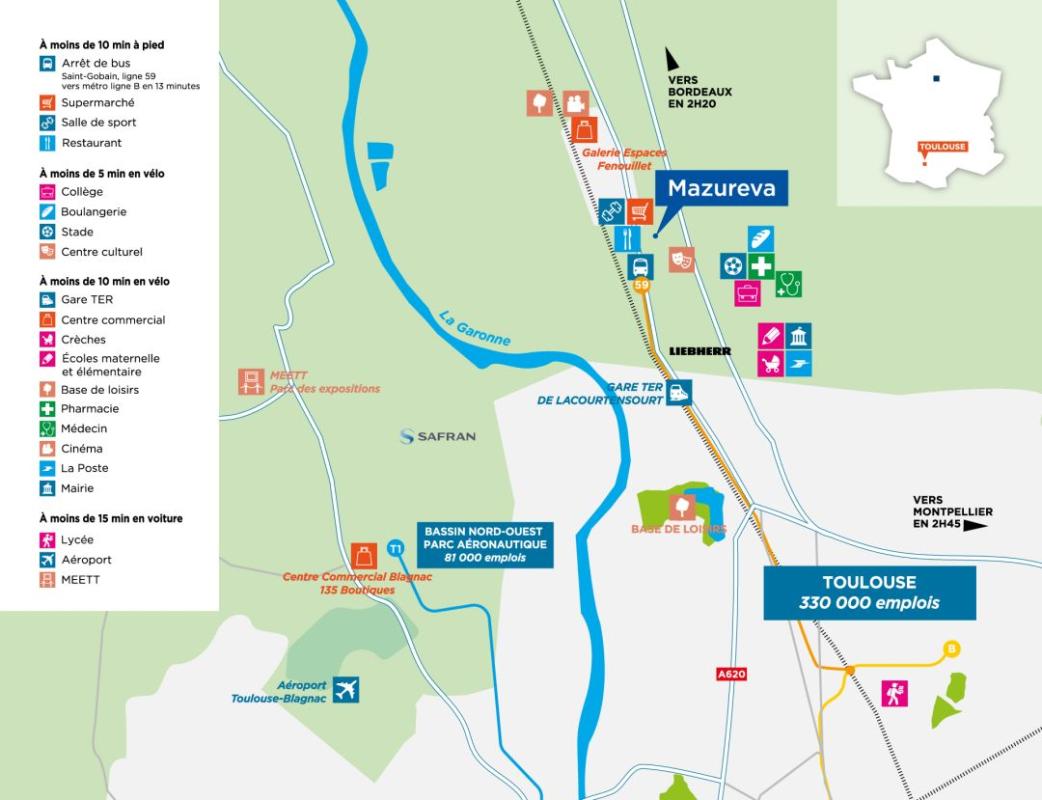 Programme neuf