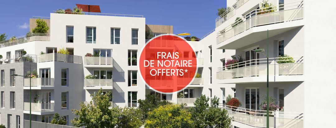 Programme neuf