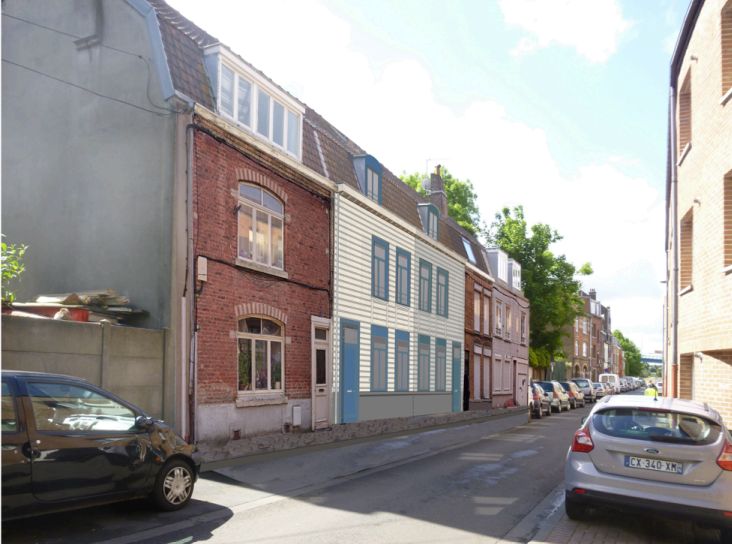 Programme neuf