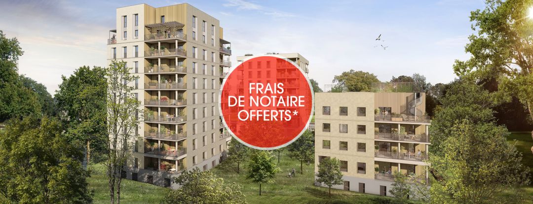 Programme neuf