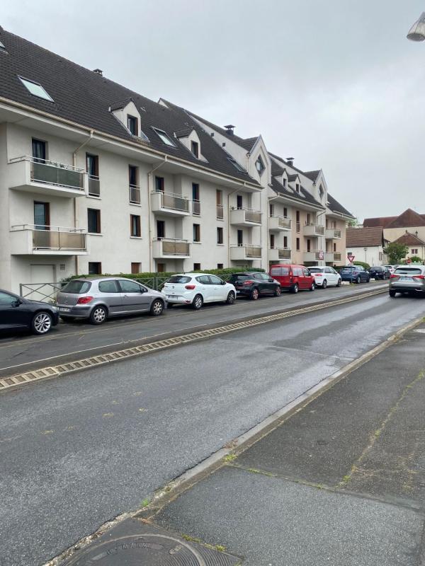 Programme neuf