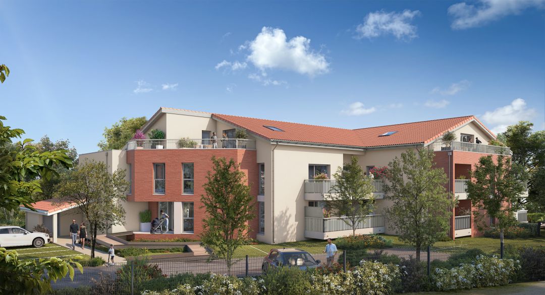 Programme neuf