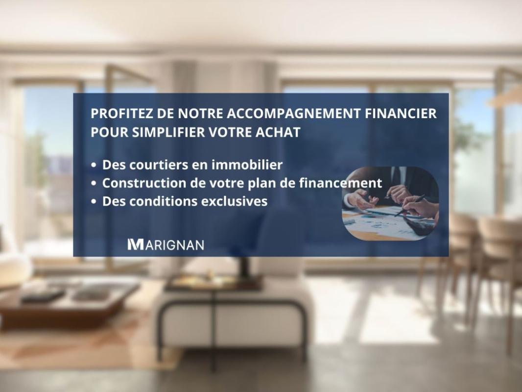 Programme neuf
