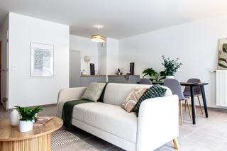 Programme neuf