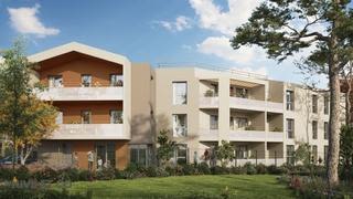 Programme neuf