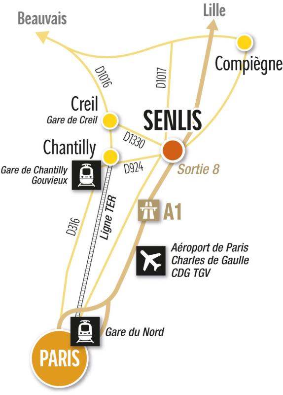Programme neuf
