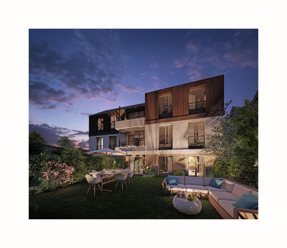 Programme neuf