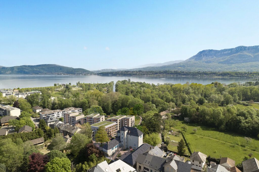 Programme neuf