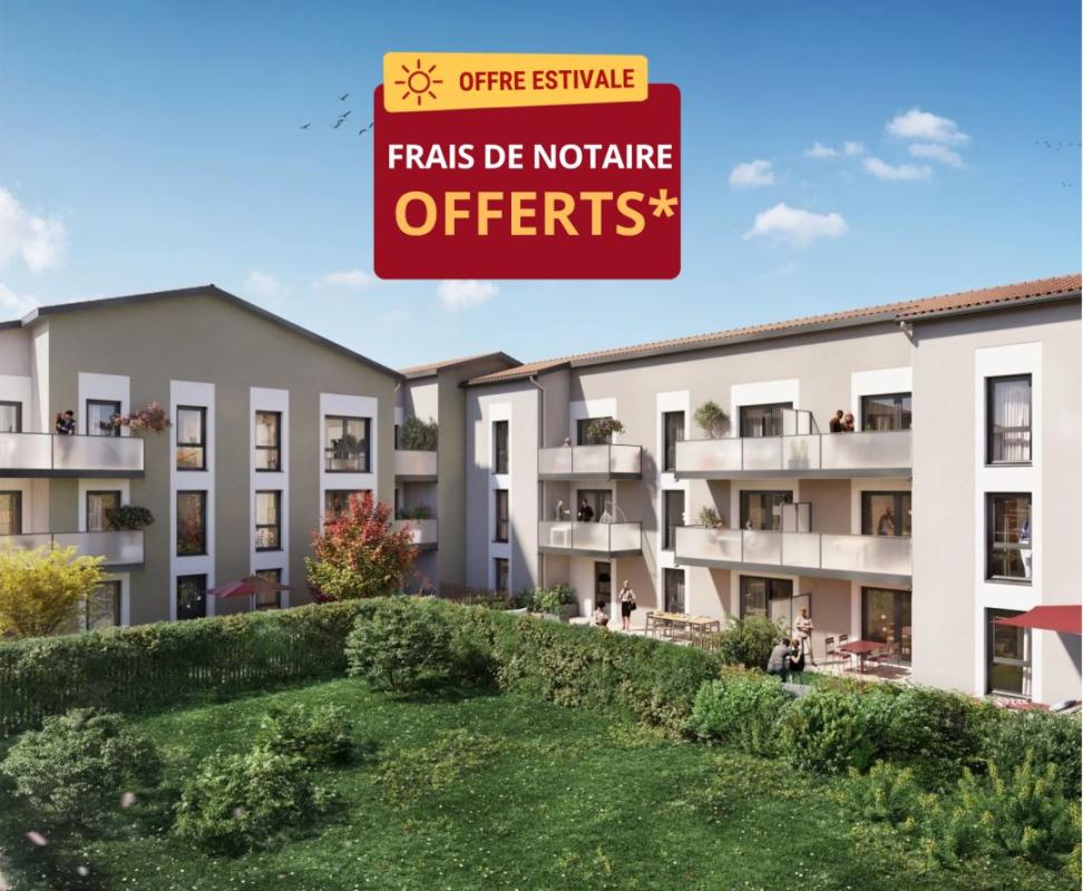 Programme neuf