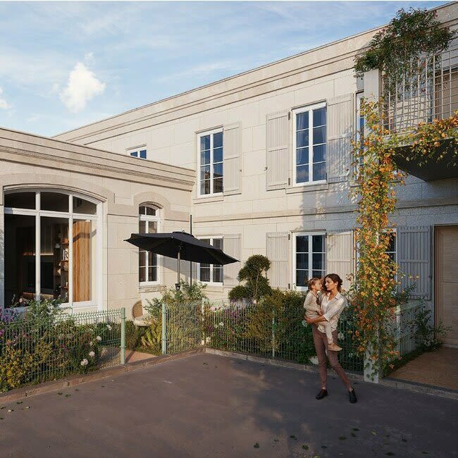 Programme neuf