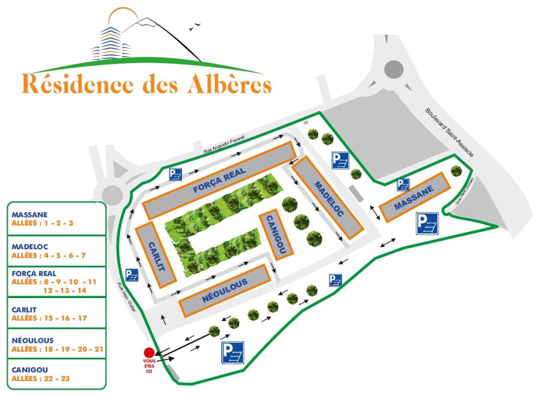 Programme neuf