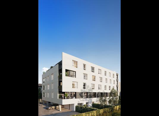 Programme neuf