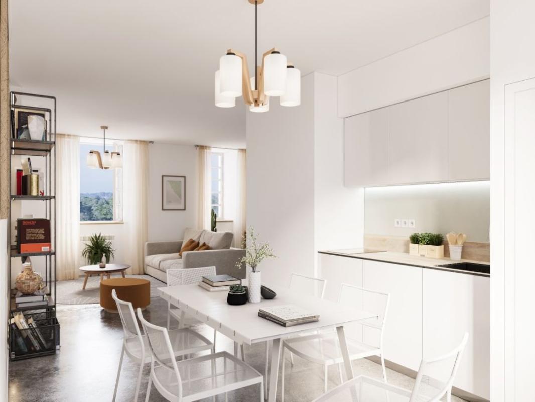 Programme neuf