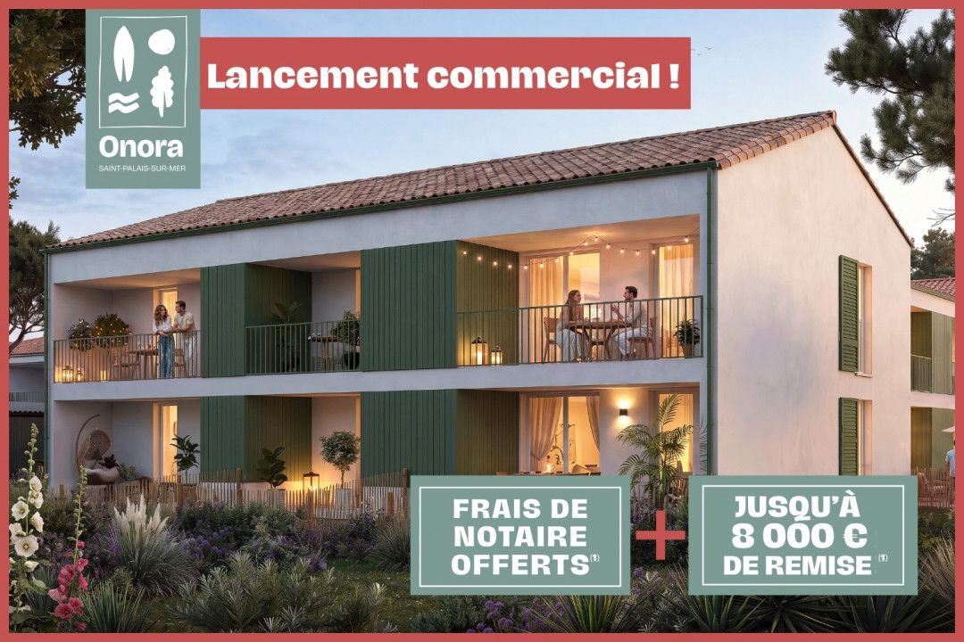 Programme neuf