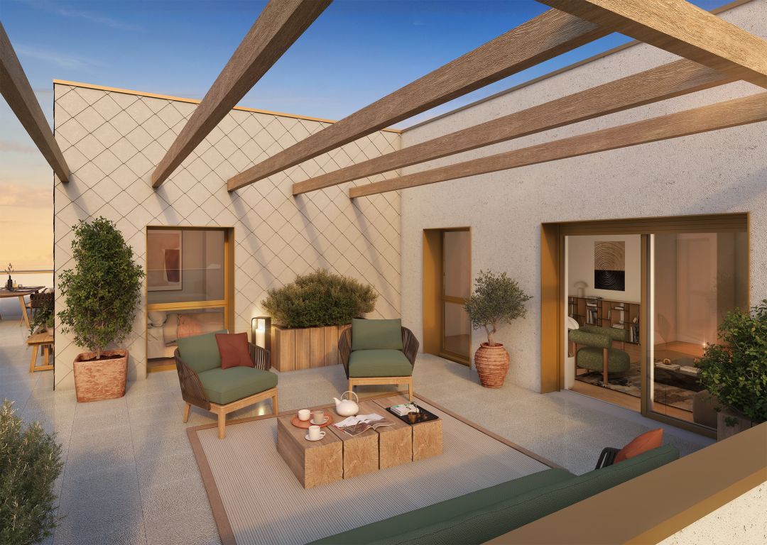 Programme neuf