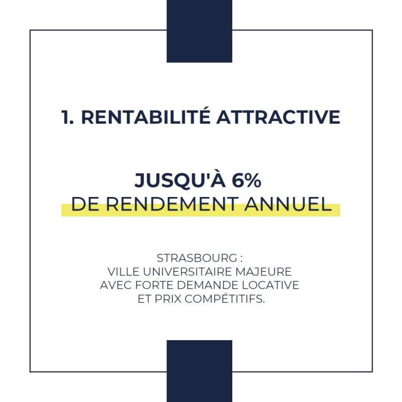 Programme neuf