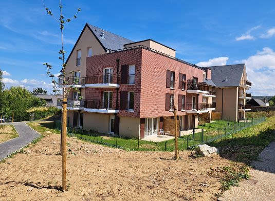 Programme neuf