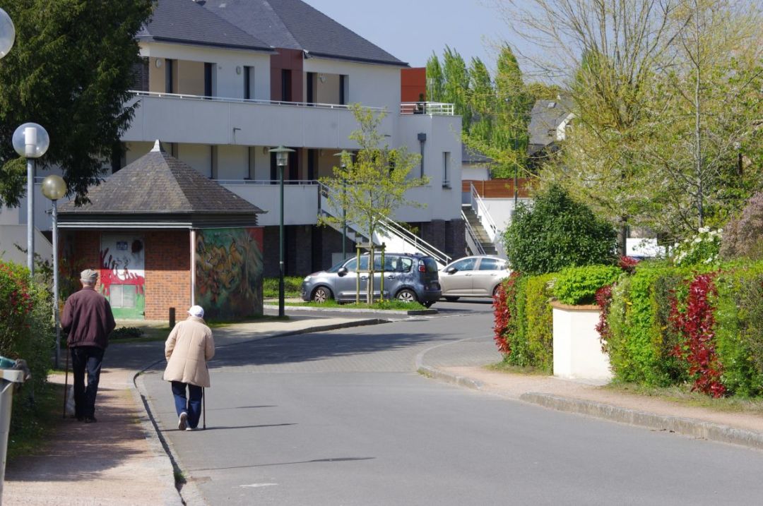 Programme neuf