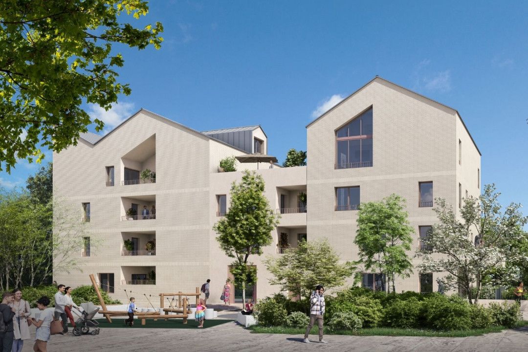Programme neuf