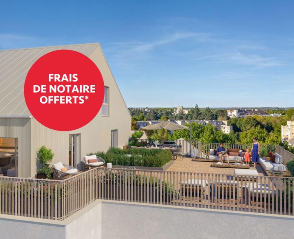 Programme neuf