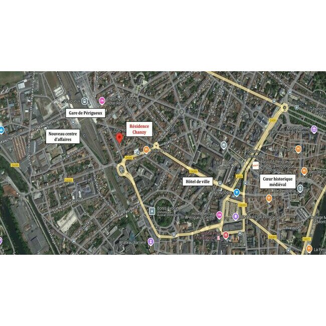 Programme neuf
