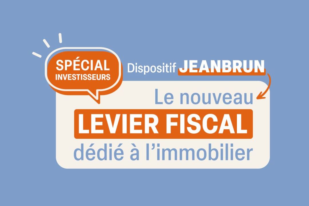 Programme neuf