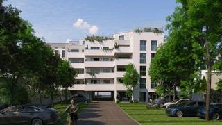 Programme neuf