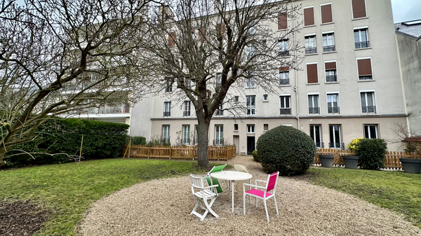 Appartement 3 Pièce(s) Charenton-le-Pont