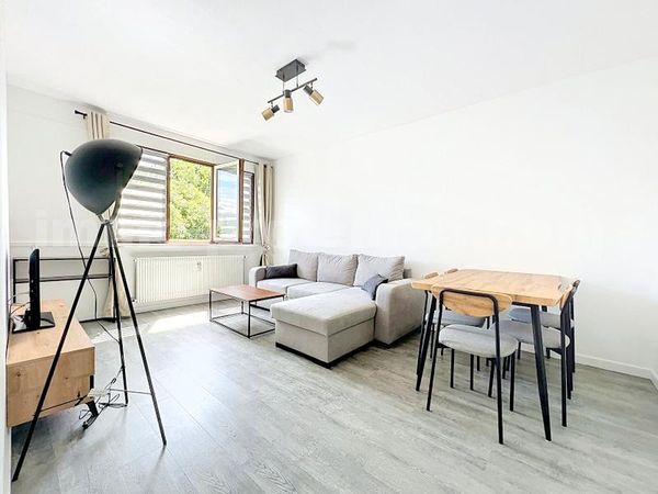 Appartement 2 Pièce(s) ANNEMASSE