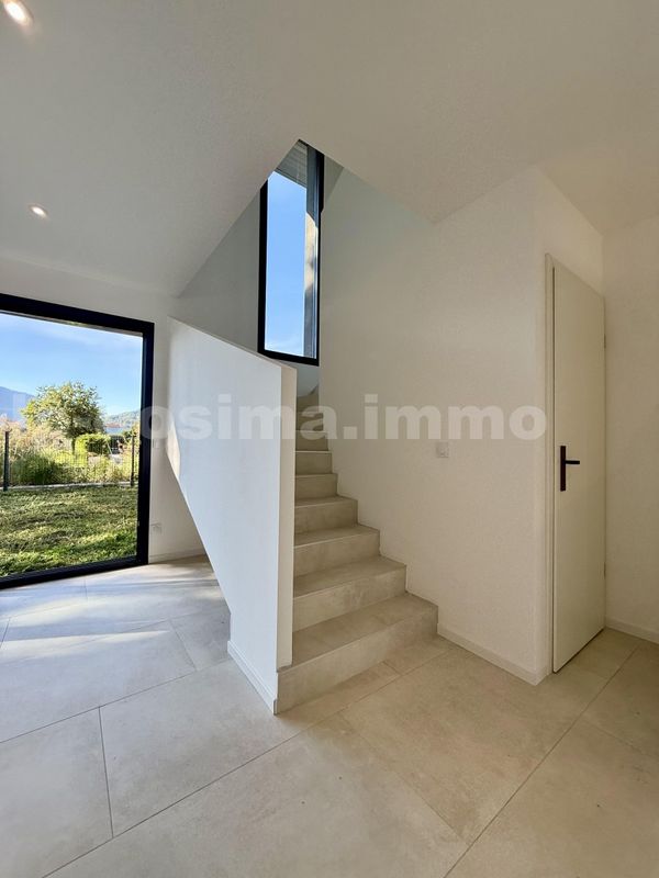Maison 4 Pièce(s) CLUSES