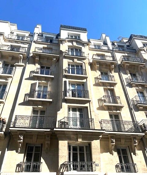 Studio 1 Pièce(s) PARIS 18EME ARR.