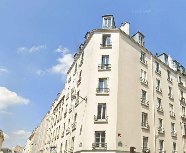 Appartement 2 Pièce(s) PARIS 11EME ARR.