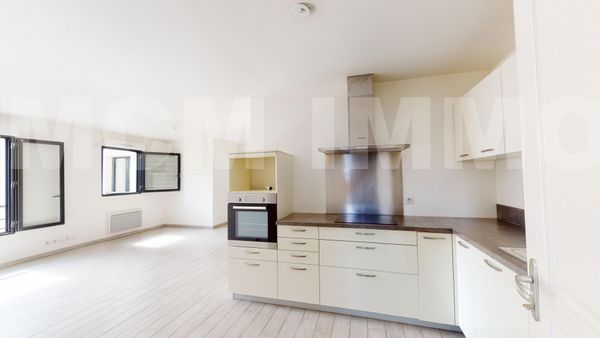 Appartement 2 Pièce(s) LES LILAS