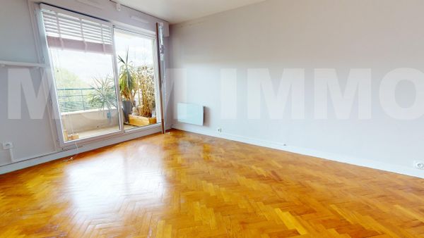 Appartement 3 Pièce(s) LE KREMLIN-BICETRE