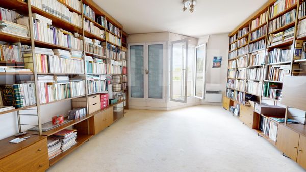 Appartement 2 Pièce(s) LE KREMLIN-BICETRE